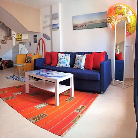 The Spot House Hotel Corralejo Exterior photo
