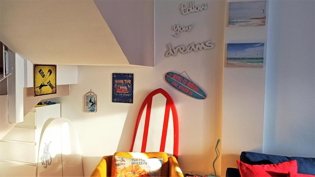 The Spot House Hotel Corralejo Exterior photo