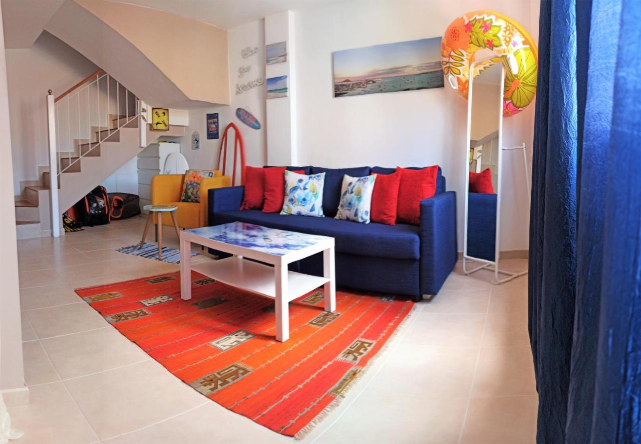 The Spot House Hotel Corralejo Exterior photo