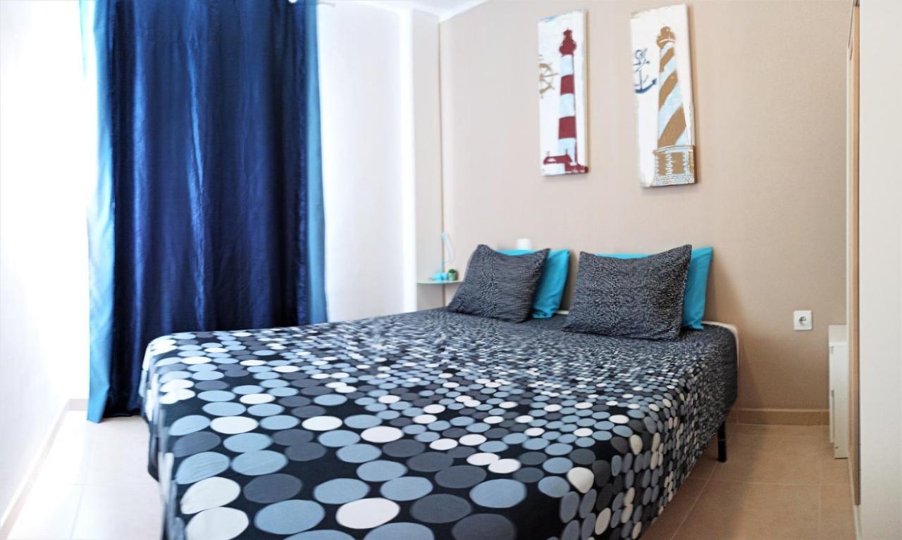 The Spot House Hotel Corralejo Exterior photo